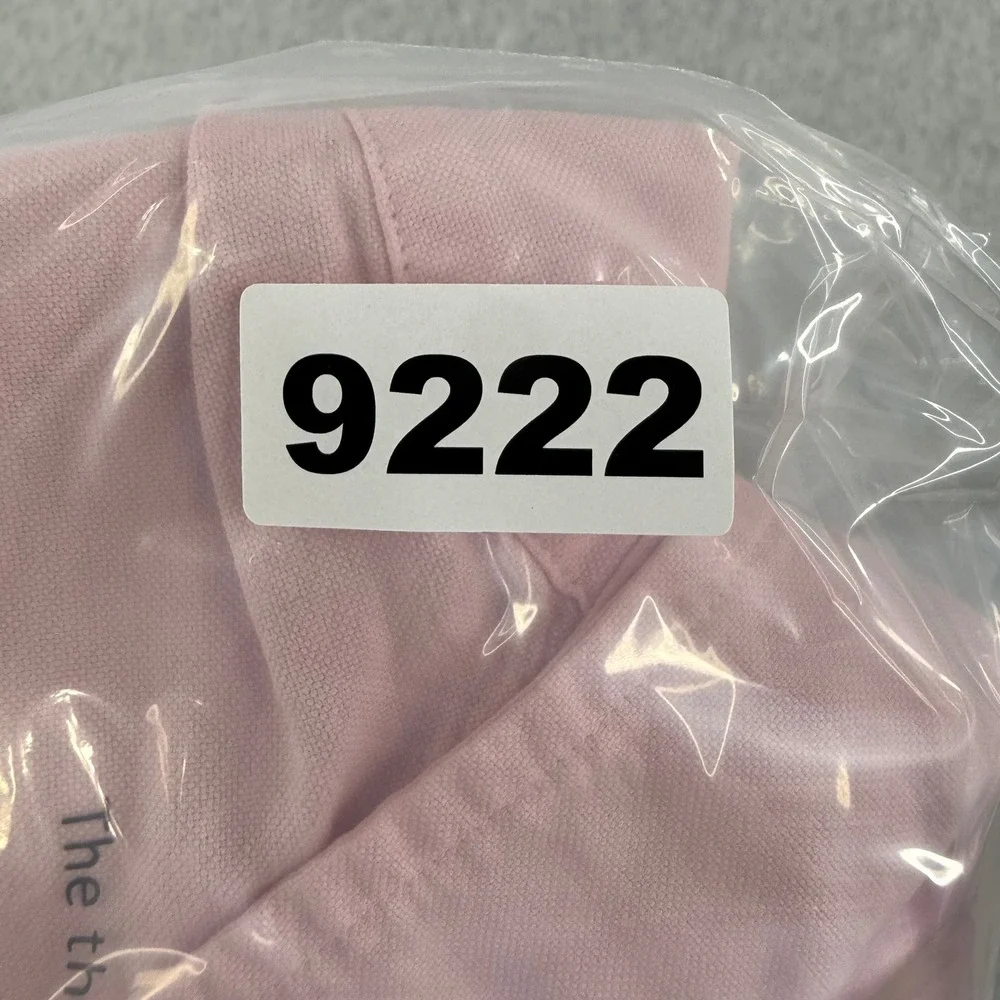Polo Ralph Lauren Shirt Mens 3XB Pink Oxford Button Down Long Sleeve Preppy